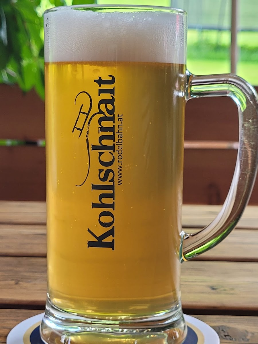 Kohlschnait Berggasthof Mit Hausbrauerei-3