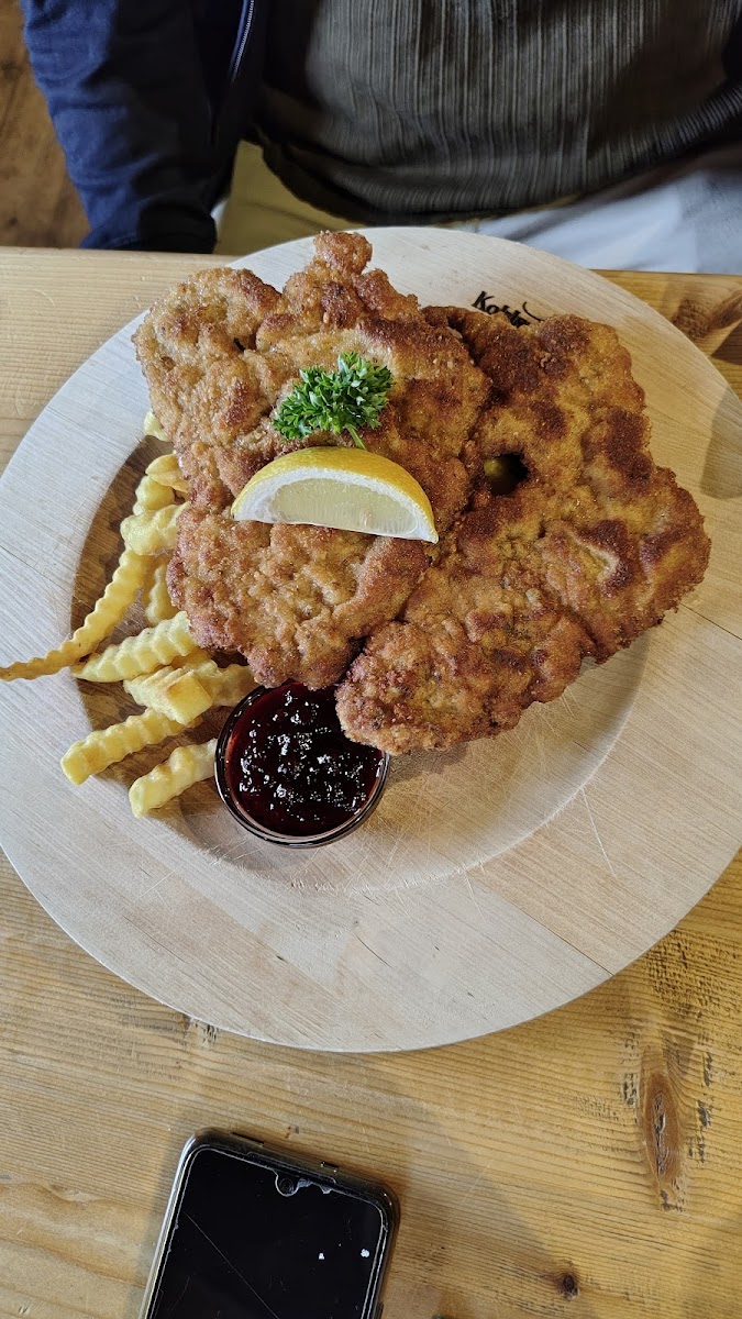 Kohlschnait Berggasthof Mit Hausbrauerei-4