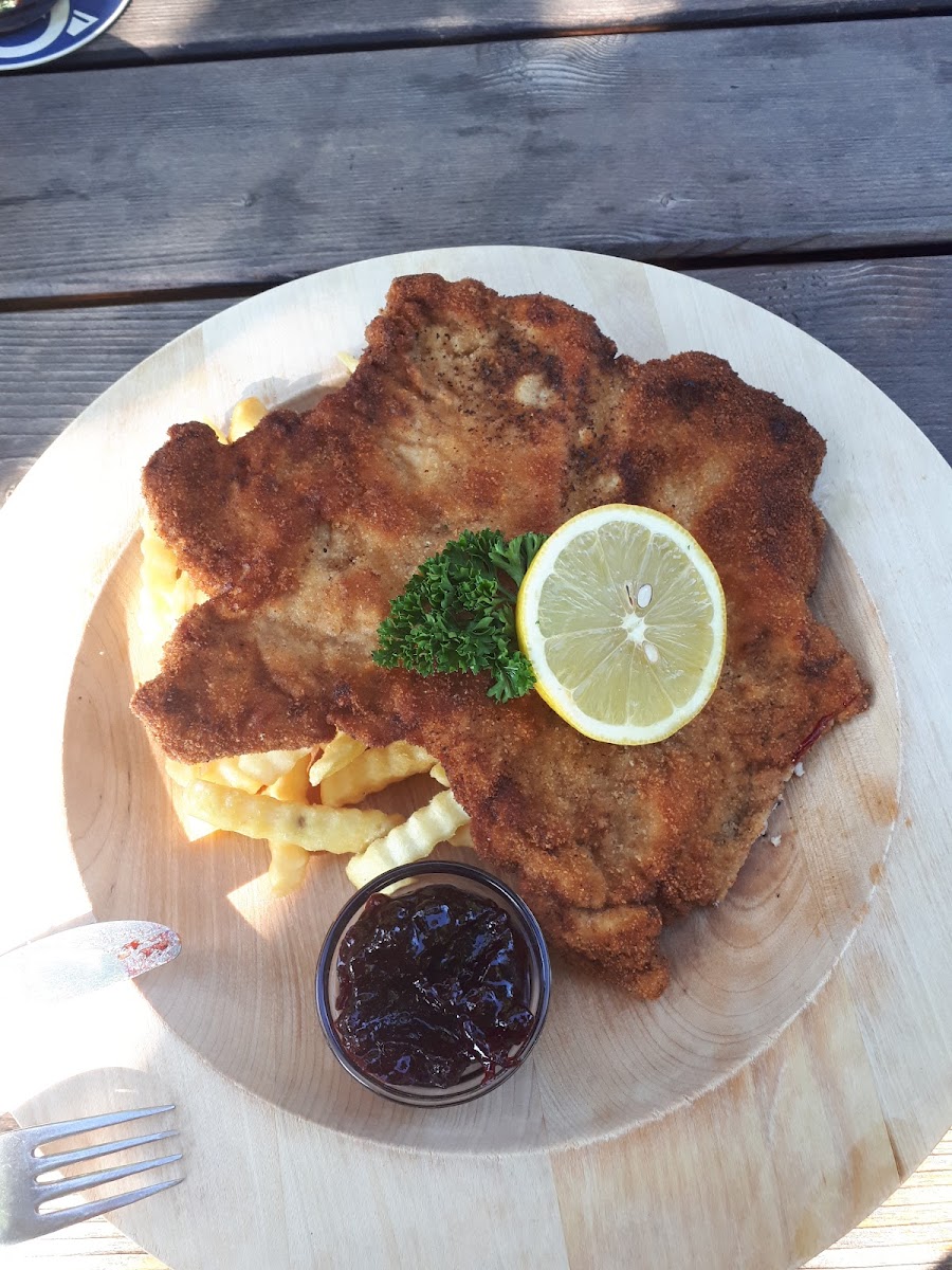 Kohlschnait Berggasthof Mit Hausbrauerei-6