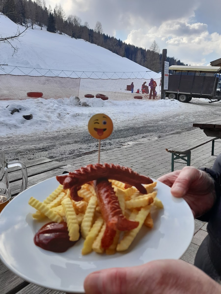 Kohlschnait Berggasthof Mit Hausbrauerei-9